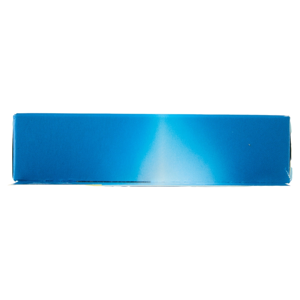 Gillette Lamette Rasoi Uomo Mach3 Turbo per Rasoio a 3 Lame, Confezione da 5 Lamette Barba